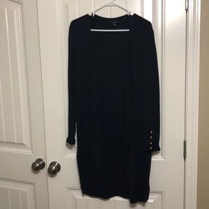 Talbots Duster